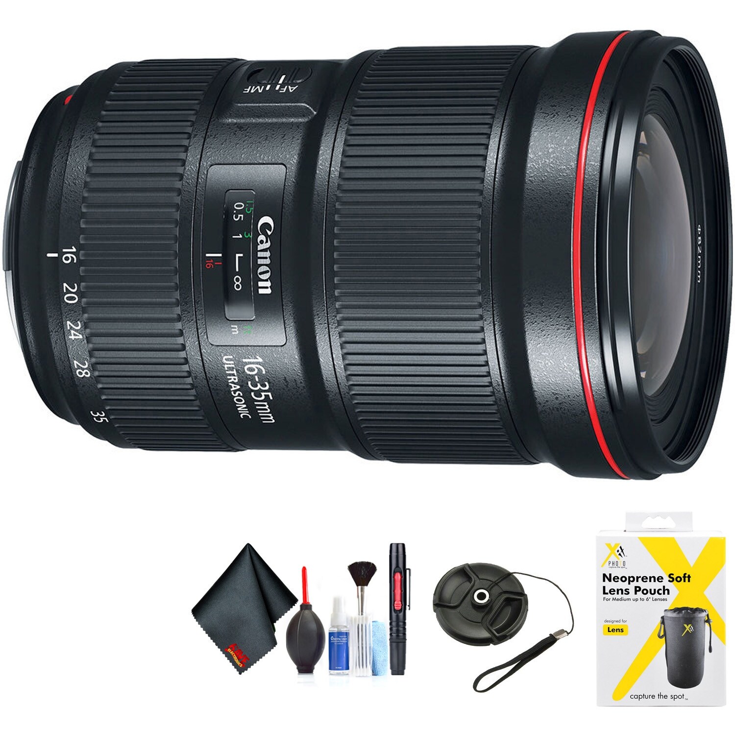 Canon Ef 16 35mm F 2 8l Iii Usm Lens For Canon Ef Mount Accessories Overstock Canon Ef 16 35mm F 2 8l Iii Usm Lens For Canon Ef Mount Accessories Overstock