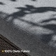preview thumbnail 11 of 18, Outdoor Rattan Loveseat – Traditional 2‑Seater Patio Chair 5.5″ Olefin Cushions