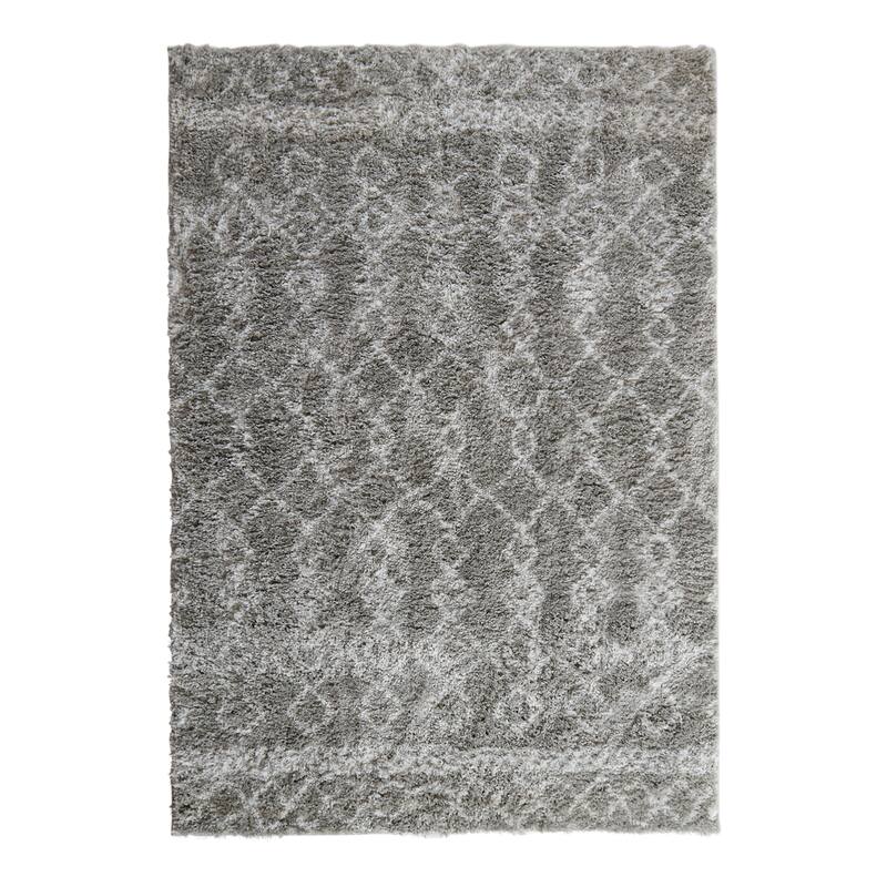 Nautica Puffy Taza Rug