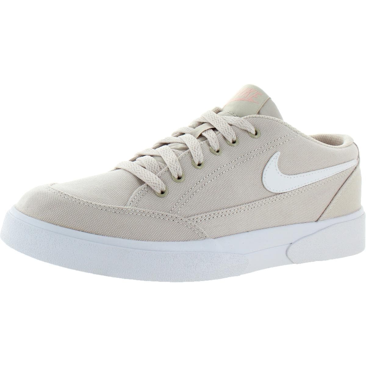 nike gts 16 ladies canvas trainers