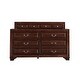 preview thumbnail 8 of 8, LYKE Home Loni Dresser