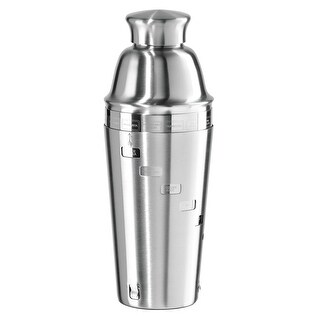Cocktail Shaker Bed Bath And Beyondnull
