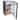 MegaChef 3.2 Cubic Feet Refrigerator - 3.2 cu. ft.
