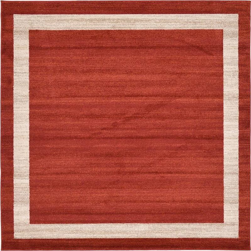 Contemporary Weby Collection Area Rug