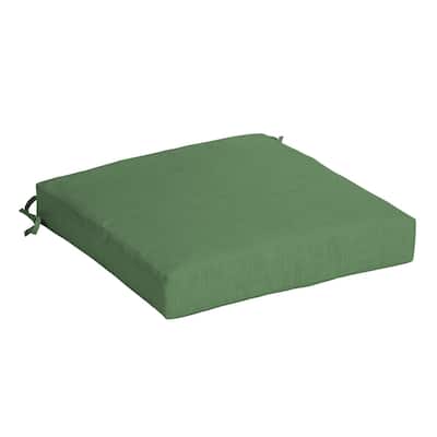 ARDEN Leala Texture Outdoor 19 x 19 in. Seat Cushion