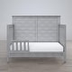 preview thumbnail 6 of 28, Little Seeds Finch 5-in-1 Convertible Crib