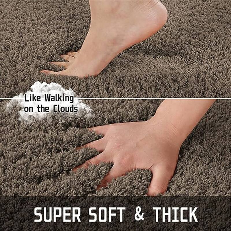 Bathroom Rugs