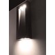 preview thumbnail 3 of 1, Avenue Small LED Outdoor Wall Sconce