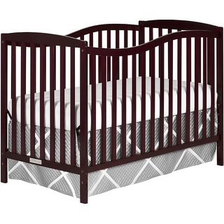 Dream On Me Chelsea 5-in-1 Convertible Crib