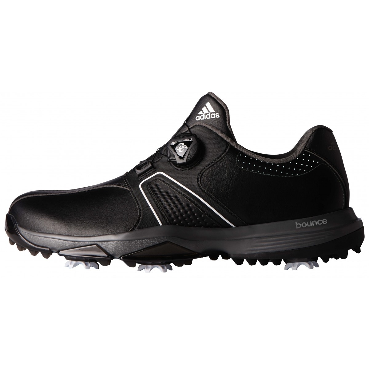 adidas 360 traxion golf shoes with boa closure