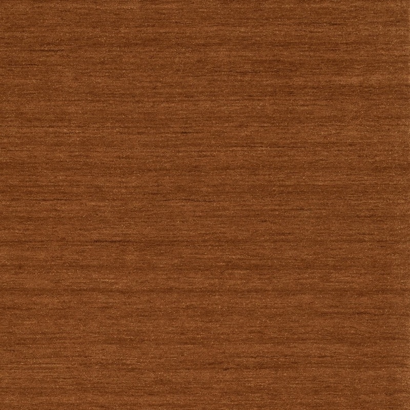 HomeRoots Solid Color Casual Rectangle Area Rug