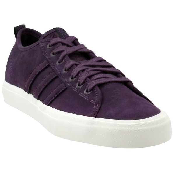 Shop Adidas Mens Matchcourt Rx Skate Athletic Free Herren Adidas Sneaker Neueste Matchcourt RX Schuhe Weiß