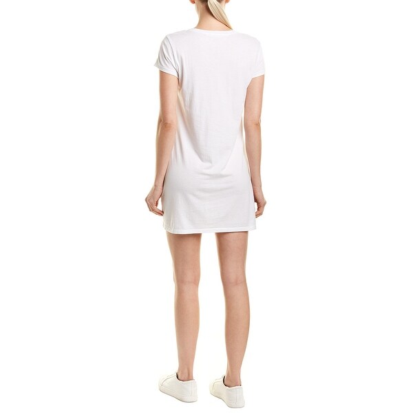 t shirt shift dress