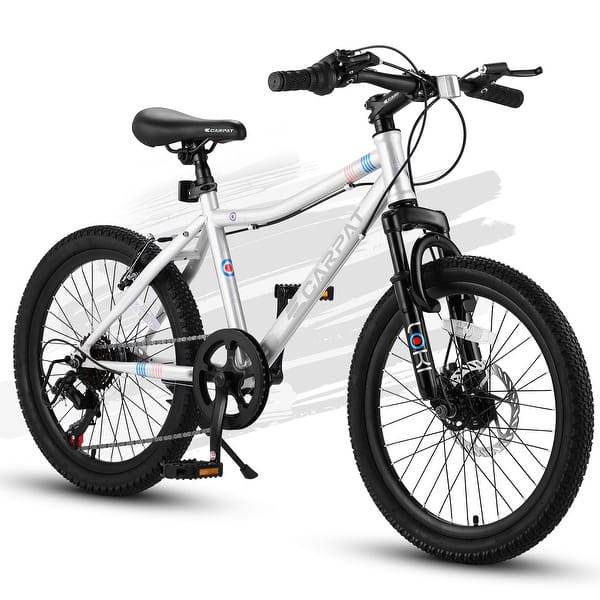 Mountain Bike Best Bike Yr Old Girl 20 Inch Mountain Bike For Kids