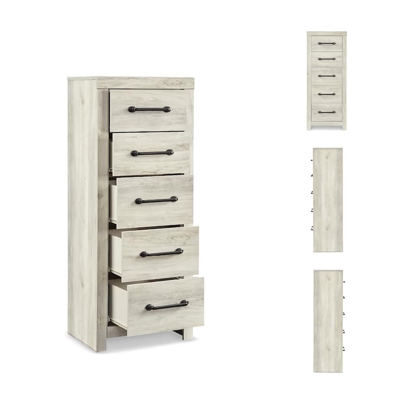 Drystan Narrow Chest - Casual Style - Multi