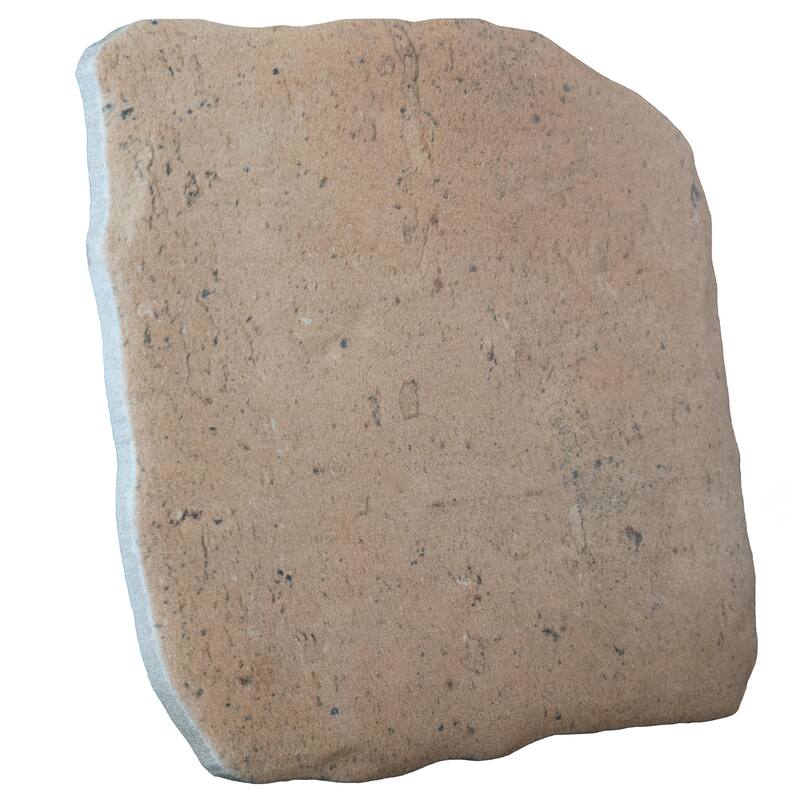 Merola Tile Benisa Teja 5-7/8" x 5-7/8" Porcelain Floor and Wall Tile