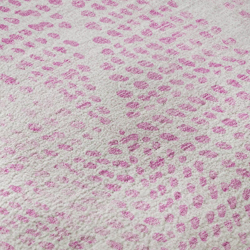 Premium Washable Super Soft Diamond Modern Mayfield Rug