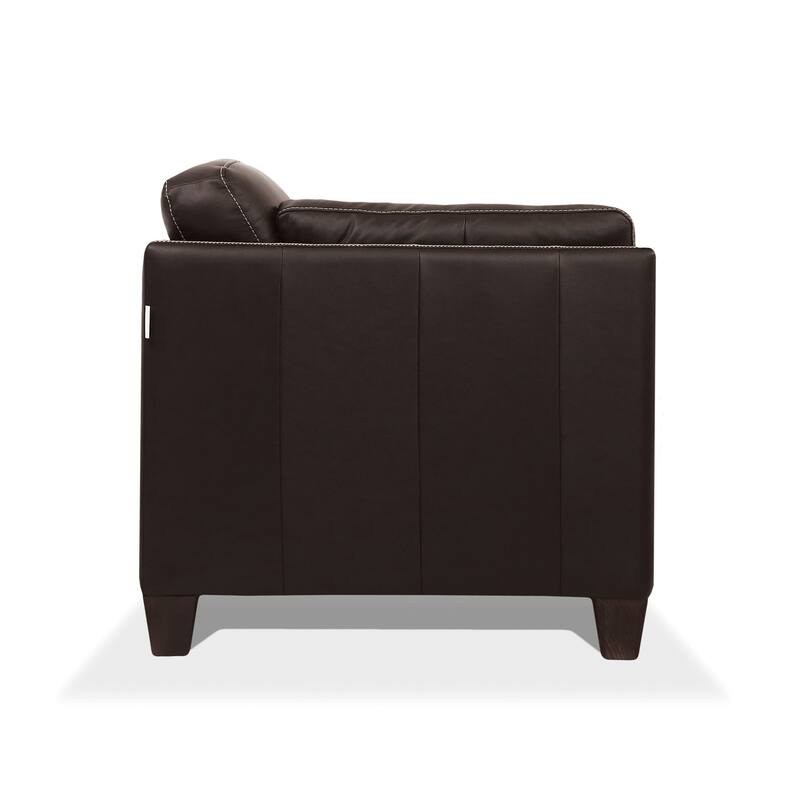 Lovitz Sloped Armrest Sofa