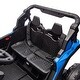 preview thumbnail 79 of 98, 24V Ride-On UTV for Kids, Double Seat, Parental Remote, Four-Wheel Suspension, and Bluetooth 鈥