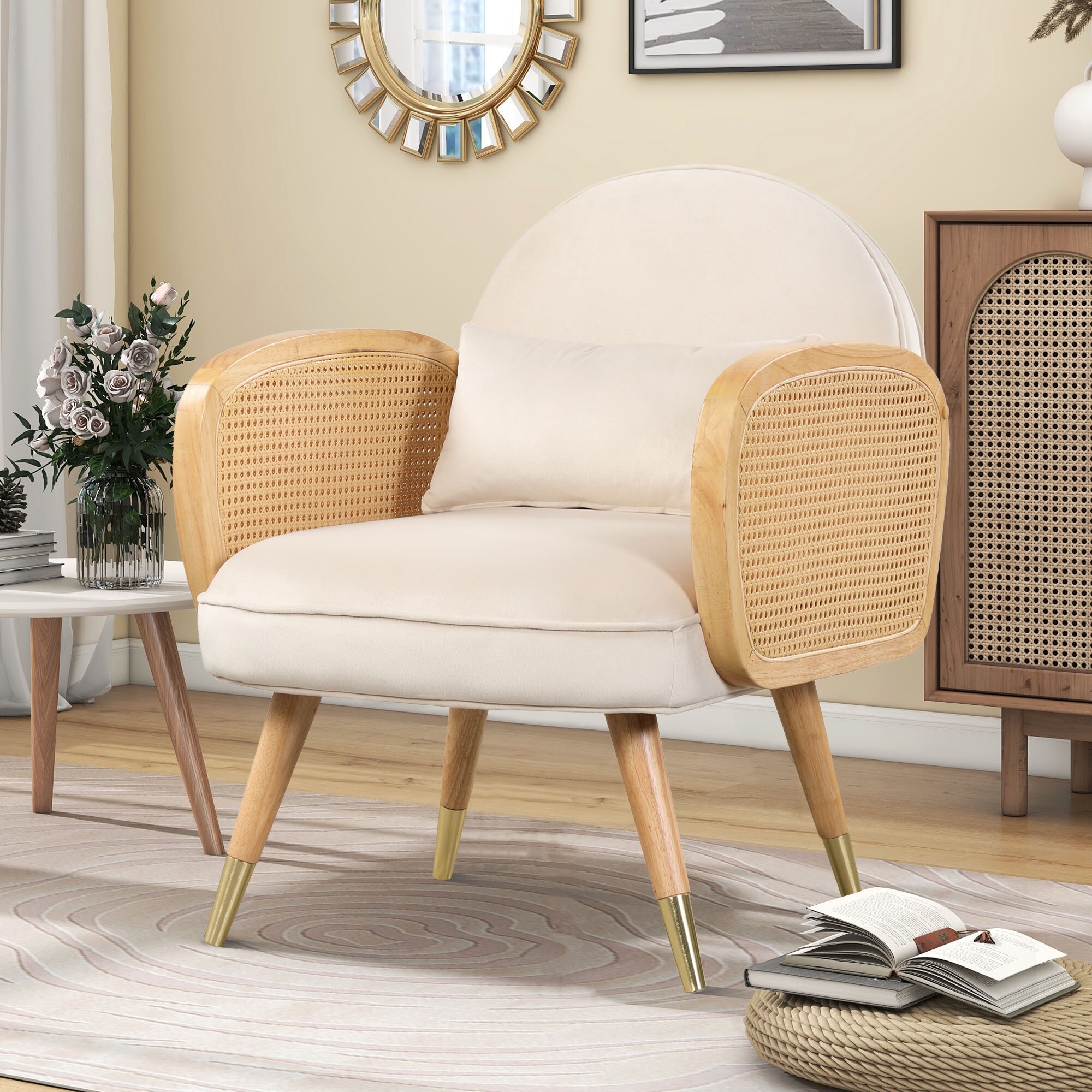 Moon chair bed 2025 bath and beyond