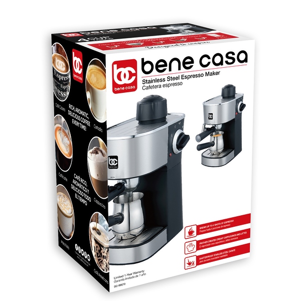 Espresso Cappuccino Capresso Ultima Pro Espresso Maker Buy