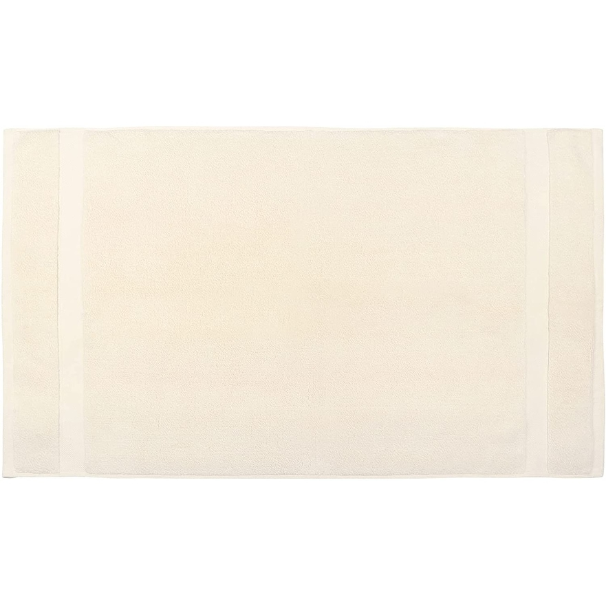 Organic Cotton Feather Touch Quick Dry 700 GSM Bath Mat, 20X33 - On Sale  - Bed Bath & Beyond - 33748767