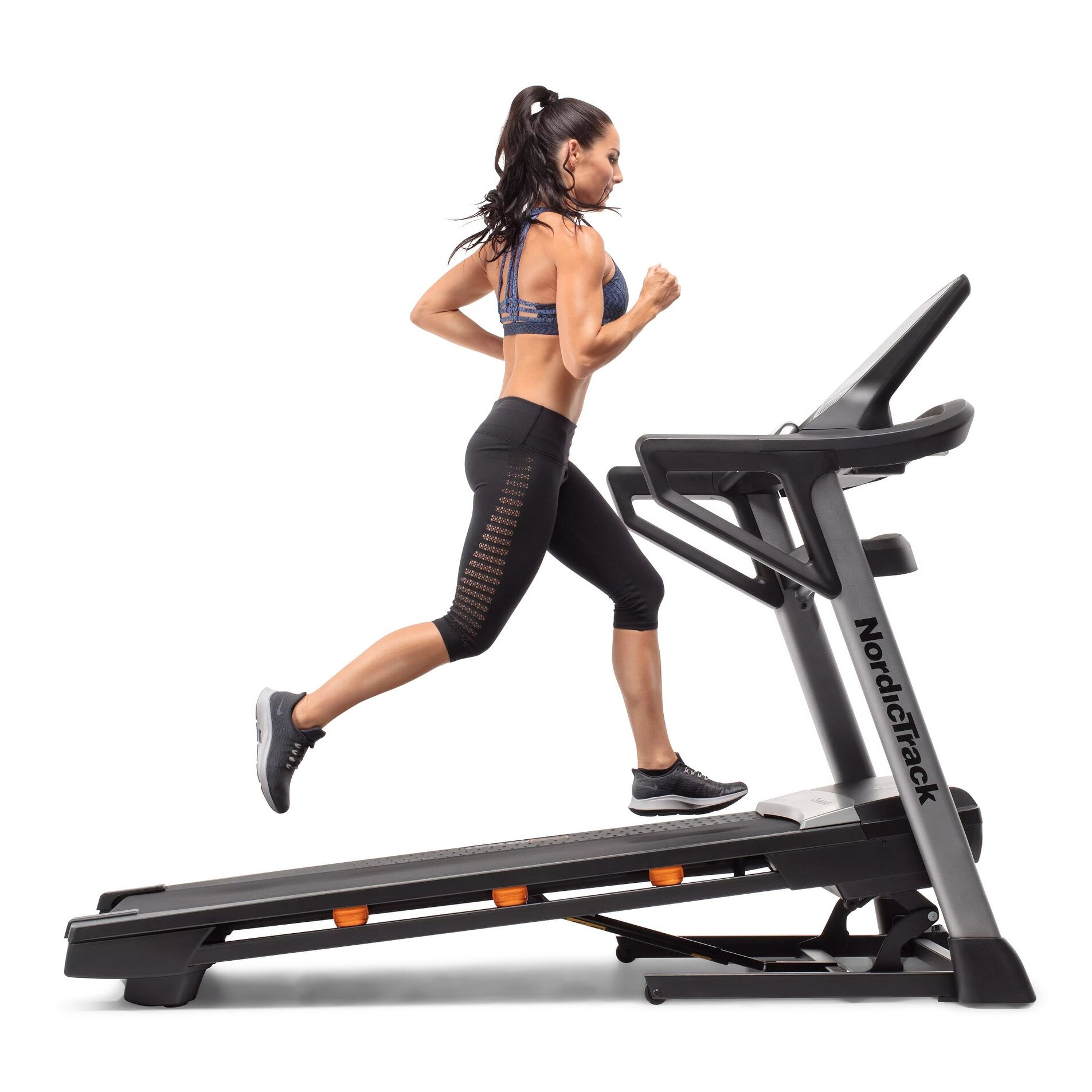 Nordictrack t series 8.5 s deals