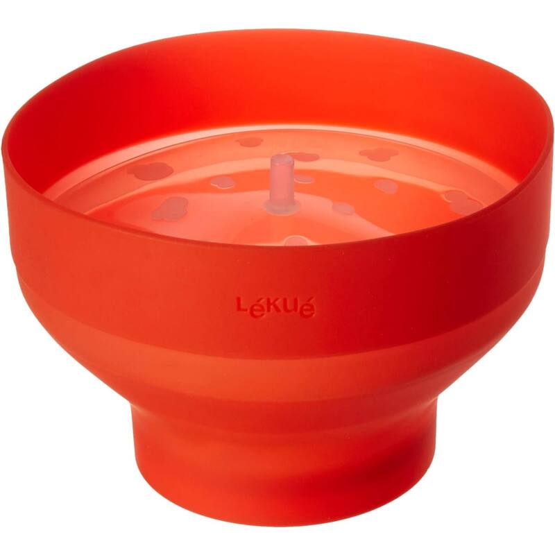 Lekue Microwave Popcorn Maker On Sale Bed Bath & Beyond 40163941