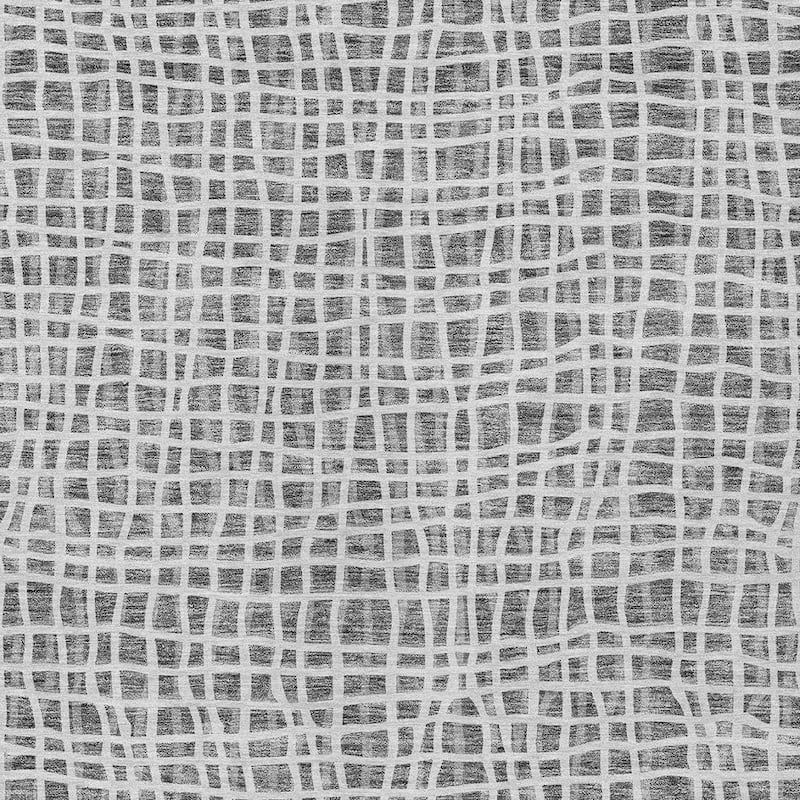 HomeRoots Striped Transitional Rectangle Outdoor Rug