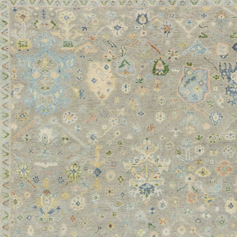 HomeRootsOriental Traditional Rectangle Area Rug