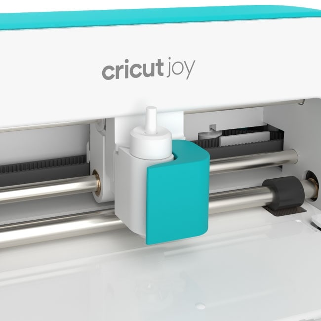 Shop Cricut Joy Portable Cutting Machine Diy Vinyl Decal T Shirt Iron On Projects Overstock 31247703
