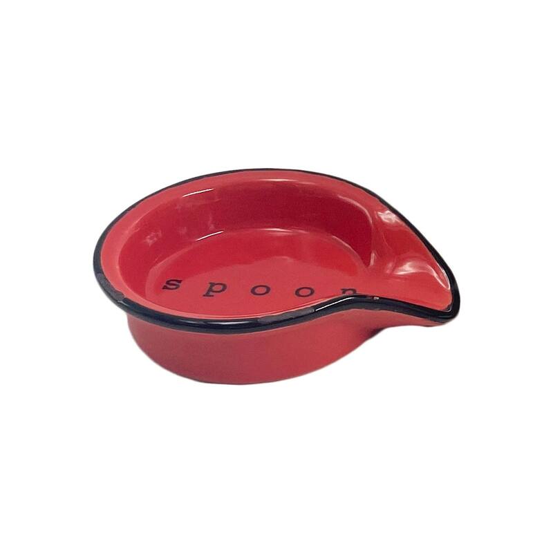 Canvas Home Tinware Collection 7-Piece Kitchen Prep Set