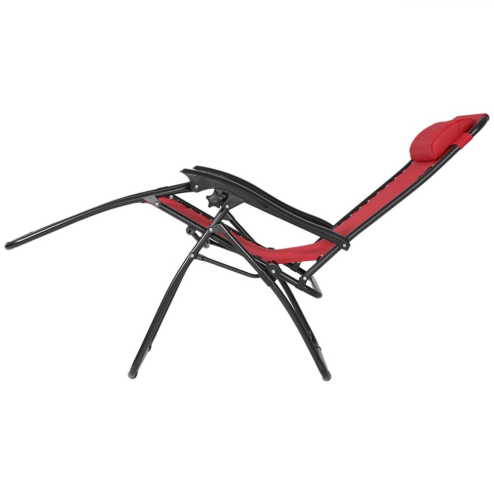 Sunnydaze Zero Gravity Furniture Choose 2 Chairs And 1 Side Table Or Side Table Only Overstock 15370824