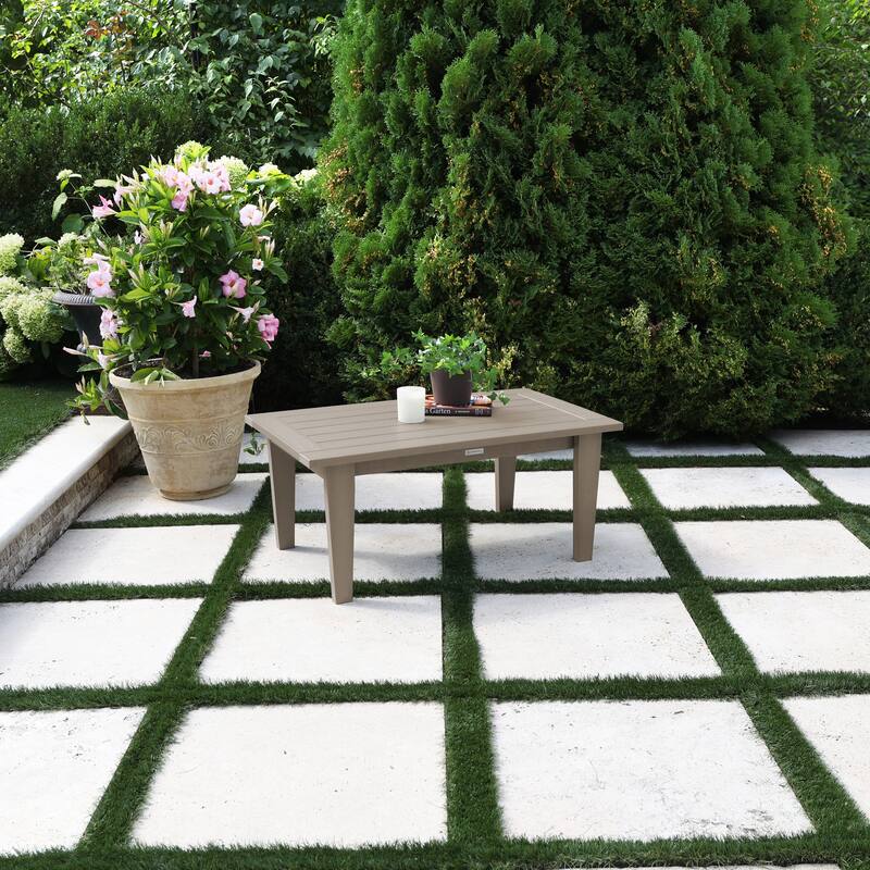 HIGHWOOD Lehigh Outdoor Coffee Table