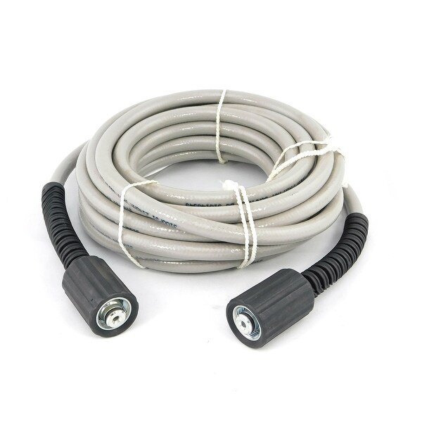 Universal OEM 1/4" x 25' powerwasher pressure washer hose 3,100 psi 308835006
