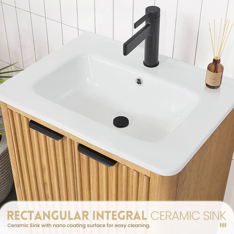 Mumbai Bath Vanity without Mirror