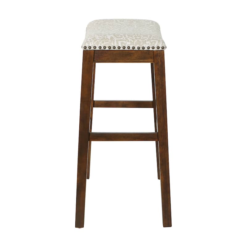 Saddle Stool 30" (2-Pack)