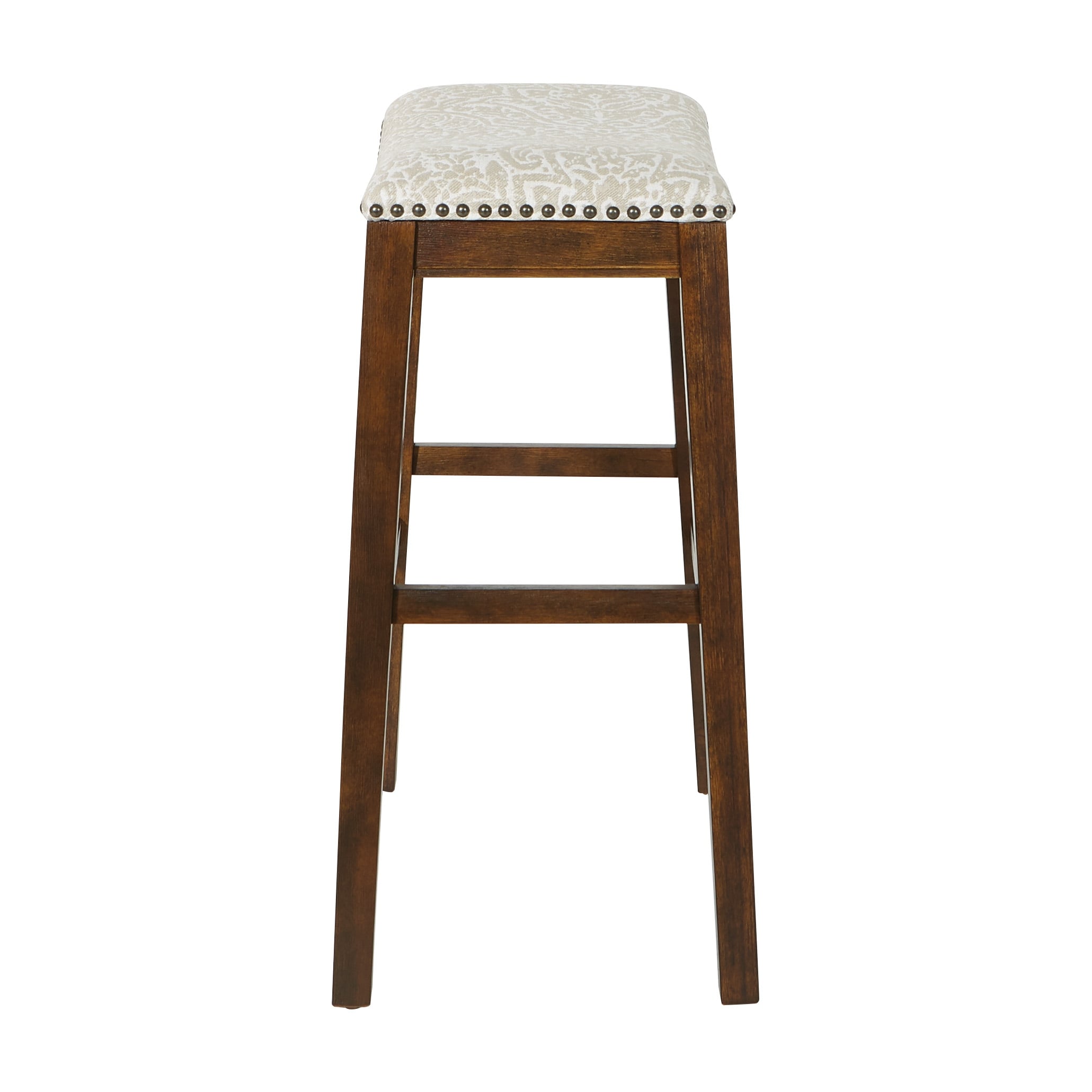 Saddle Stool 30