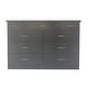 preview thumbnail 1 of 13, Oslo 9 Drawer Tall Dresser