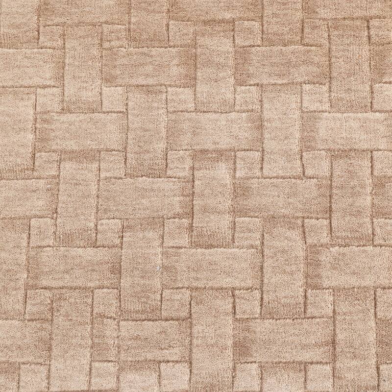 Overton Peyton One-of-a-Kind Handmade Area Rug