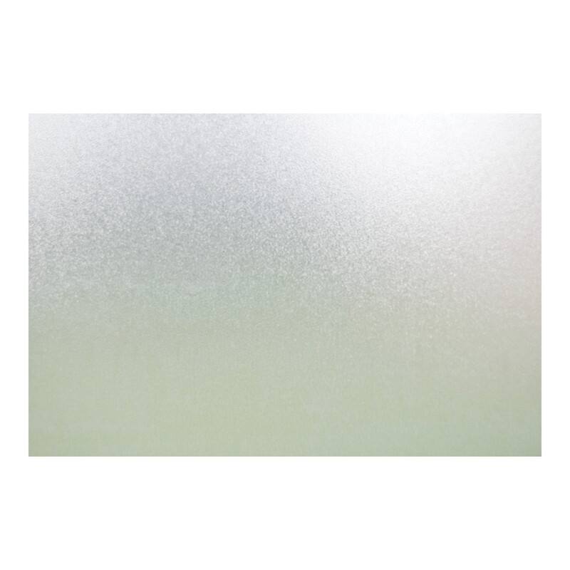 InHome Sand Door Privacy Film