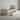 Furniture of America Yarel Modern Ivory Upholstered Kids Twin Platform Bed with Trundle