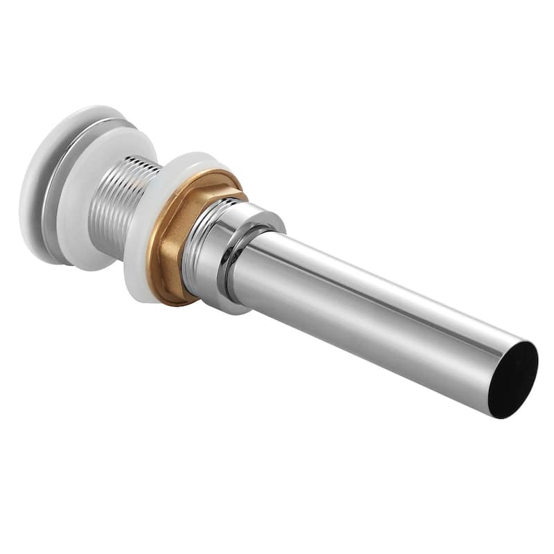 Fine Fixtures Pop-Up Bathroom Sink Drain