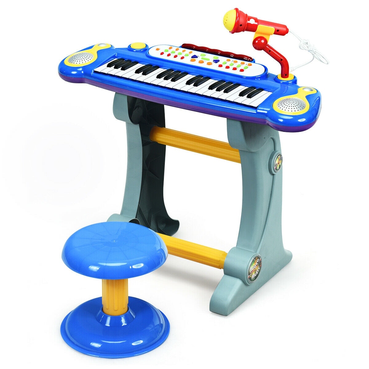 kids toy piano