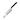 Ginsu Kiso Dishwasher Safe 5'' Santoku Knife