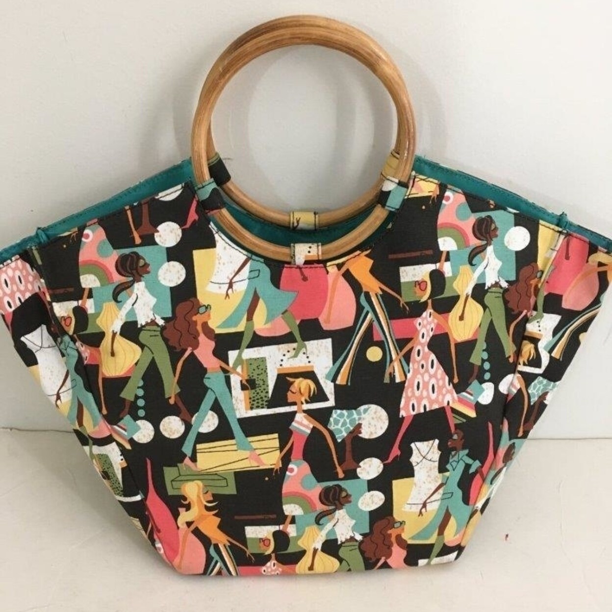 purse shopping