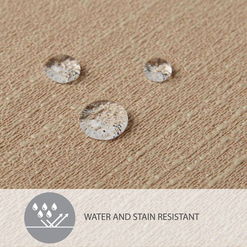 Town & Country Harper Fabric Table Runner