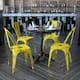 Option Yellow