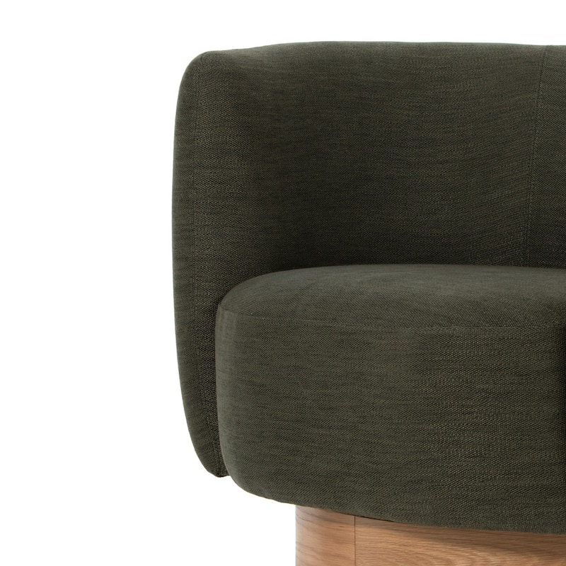 Haven Home Flockhart Chair