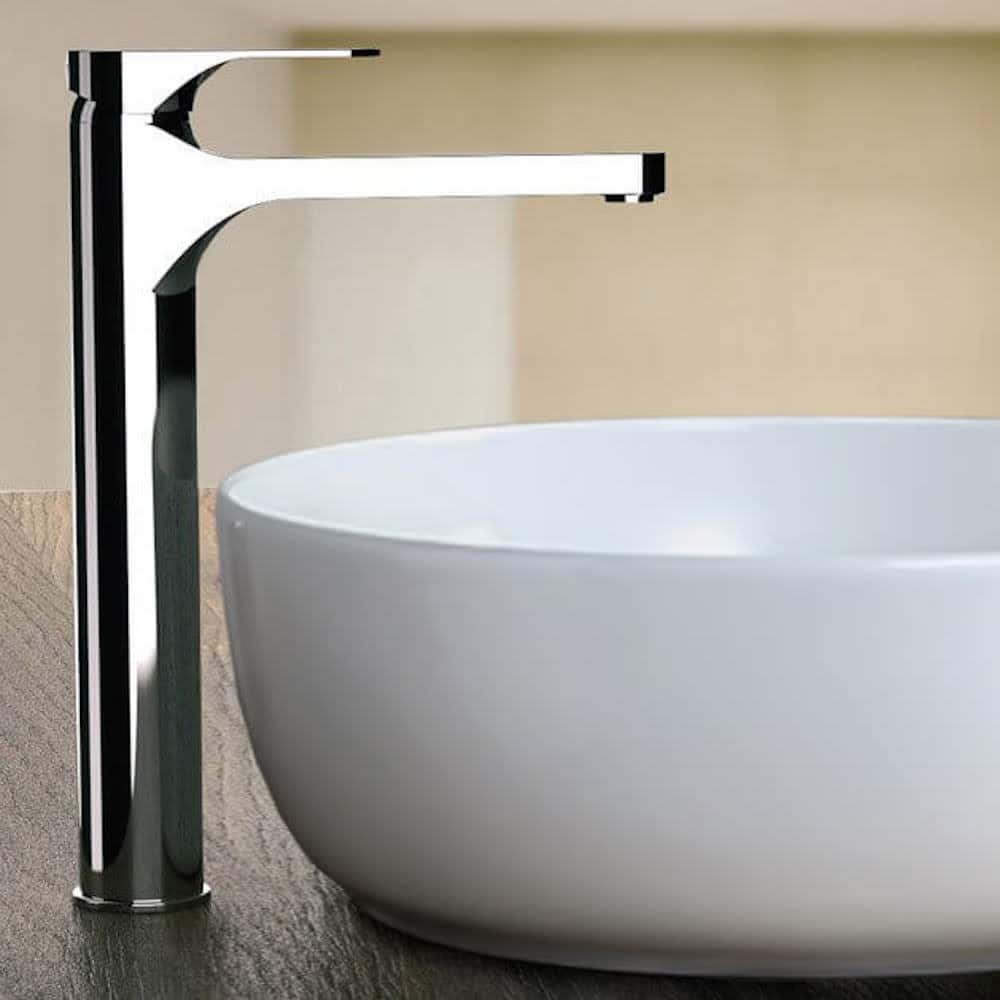 Nameeks Remer L10LXLUSNL Class Line 1.2 GPM Deck Mounted Single Hole